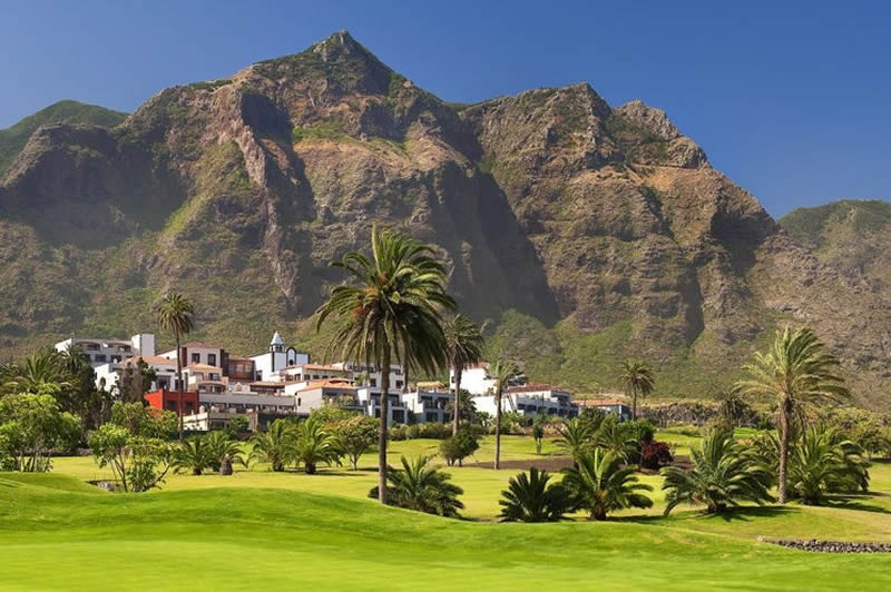 buenavista golf course